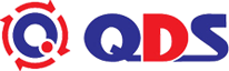青岛德盛 logo
