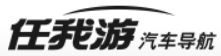 任我游 logo
