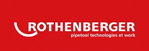 ROTHENBERGER 罗森博格 logo