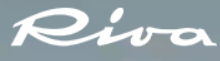 Riva 丽娃 logo