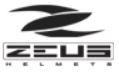 瑞狮 ZEUS logo