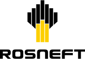 ROSNEFT  logo