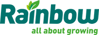 Rainbow logo