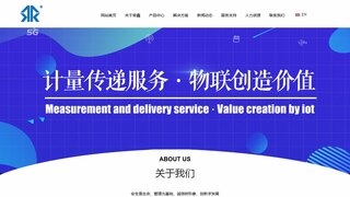 荣鑫燃气表官网介绍