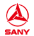 三一重工 SANY logo