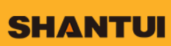 山推 Shantui logo