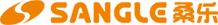 桑乐 SANGLE logo