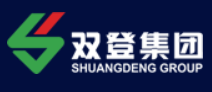 双登 logo