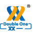 双一 DoubleOne logo