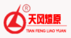 天风燎原 logo