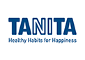 TANITA 百利达 logo