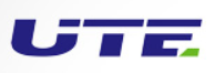 UTE logo