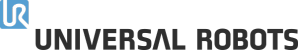 UNIVERSAL ROBOTS logo