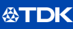 TDK logo