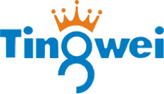 婷微 Tingwei logo