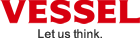 Vessel logo
