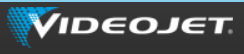 VIDEOJET logo