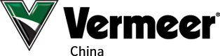 Vermeer 威猛 logo