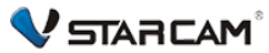 Vstarcam logo
