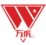 万虎 logo