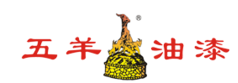 五羊油漆 logo