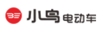 小鸟电动车 Birde logo