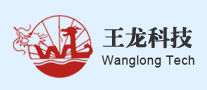 王龙 WANGLONG logo