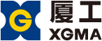 厦工 XGMA logo