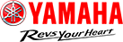 YAMAHA 雅马哈 logo