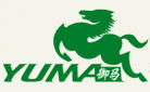 御马脚垫 YUMA logo
