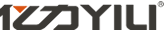 亿力 YILI logo