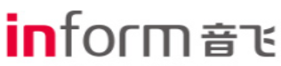 音飞 INFORM logo