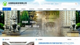 云锡YT