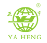 亚亨 YAHENG logo