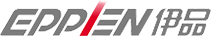 伊品 EPPEN logo