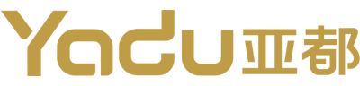 亚都 YADU logo