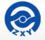 襄轴 ZXY logo