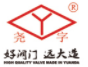 尧字 logo