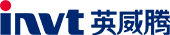 英威腾 invt logo