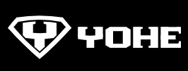 永恒头盔 YOHE logo