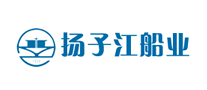 扬子江船业 logo