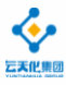 云天化 logo