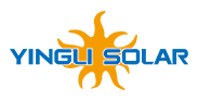 英利 YINGLI SOLAR logo