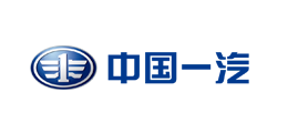 中国一汽 logo