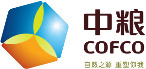 中粮 COFCO logo