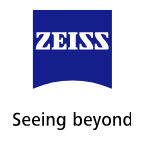 ZEISS 蔡司 logo