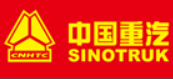 中国重汽 CNHTC logo