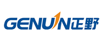 正野 GENUIN logo