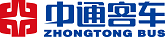 中通客车 logo