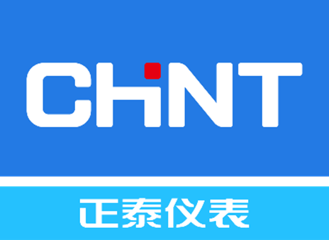 正泰仪表 CHiNT logo